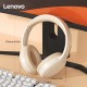 Lenovo Thinkplus TH30 Music Sports Wireless Headphones 2022 Christmas Gift For Women/Kids/Children/Men/Adults