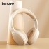 Lenovo Thinkplus TH30 Music Sports Wireless Headphones 2022 Christmas Gift For Women/Kids/Children/Men/Adults