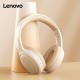 Lenovo Thinkplus TH30 Music Sports Wireless Headphones 2022 Christmas Gift For Women/Kids/Children/Men/Adults